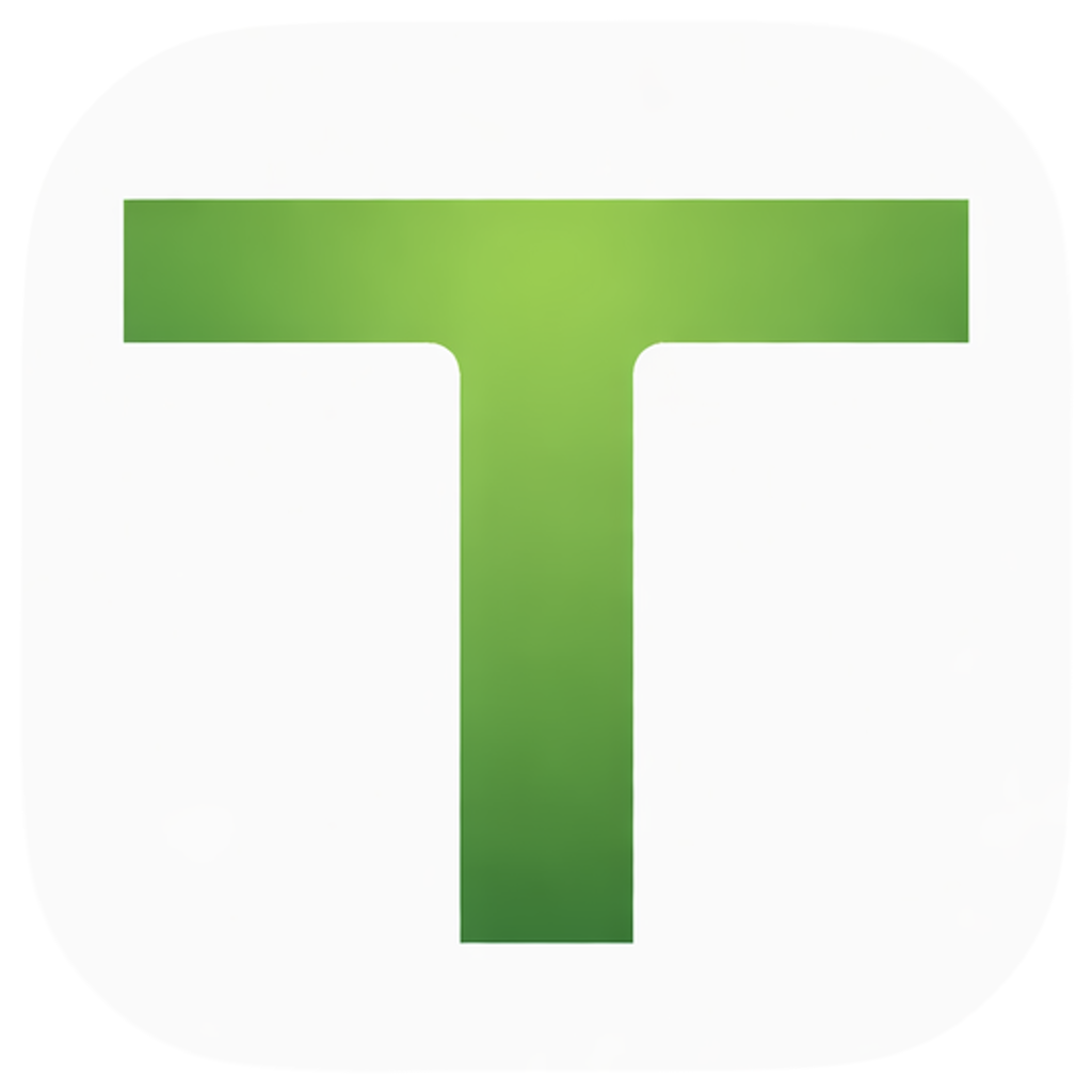 TrailLinkアプリアイコン