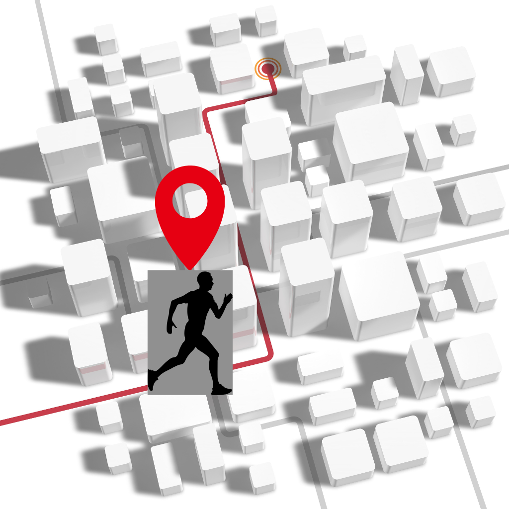 レース実況ライブ配信と観戦イメージ